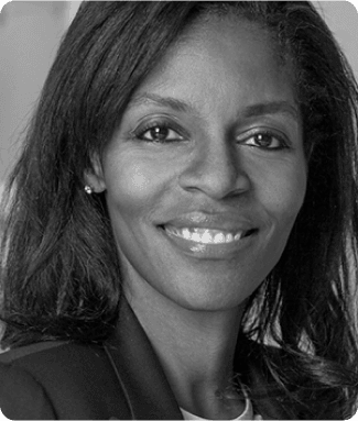 Charisse Hughes