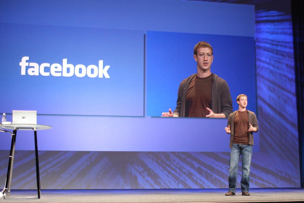 Facebook
