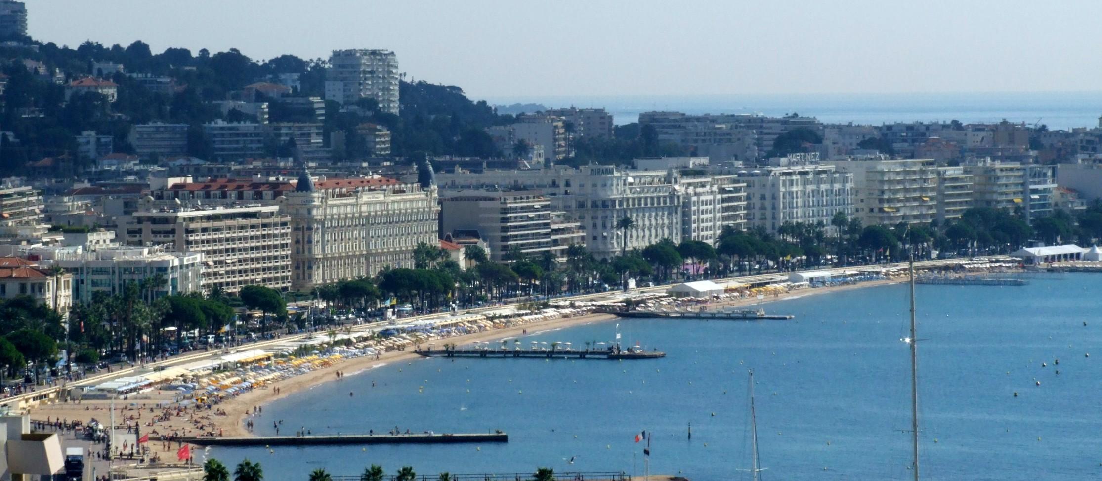 A View From La Croisette: Cannes Lions 2018