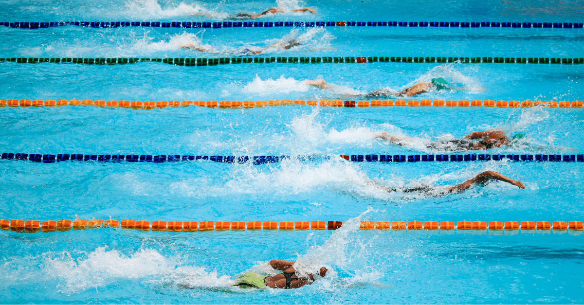 Win Big With Olympics Advertising On YouTube