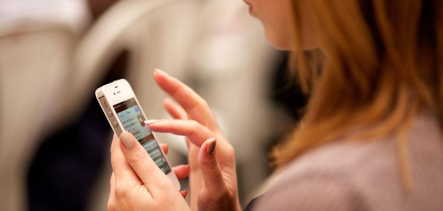Walled Garden, Millennials Lead Media Dynamic In 2016