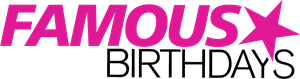 Famous Birthdays