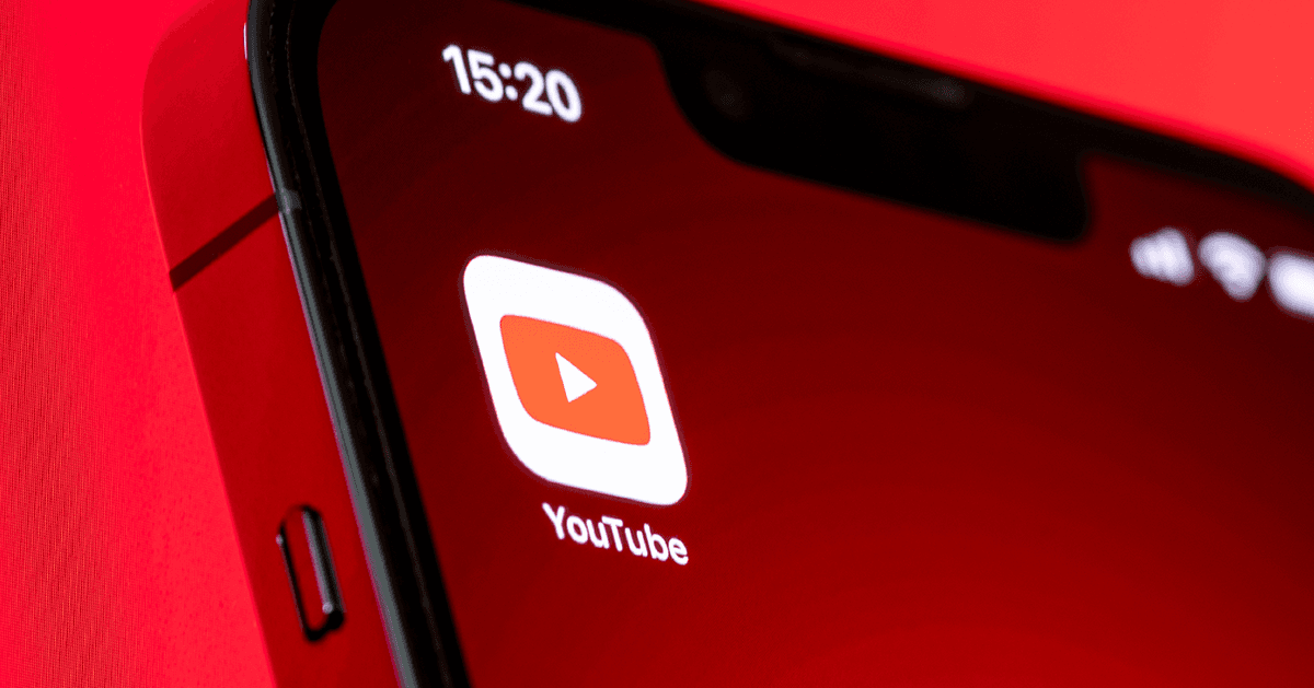 YouTube Wins Top Destination for AI Chatbot Referrals