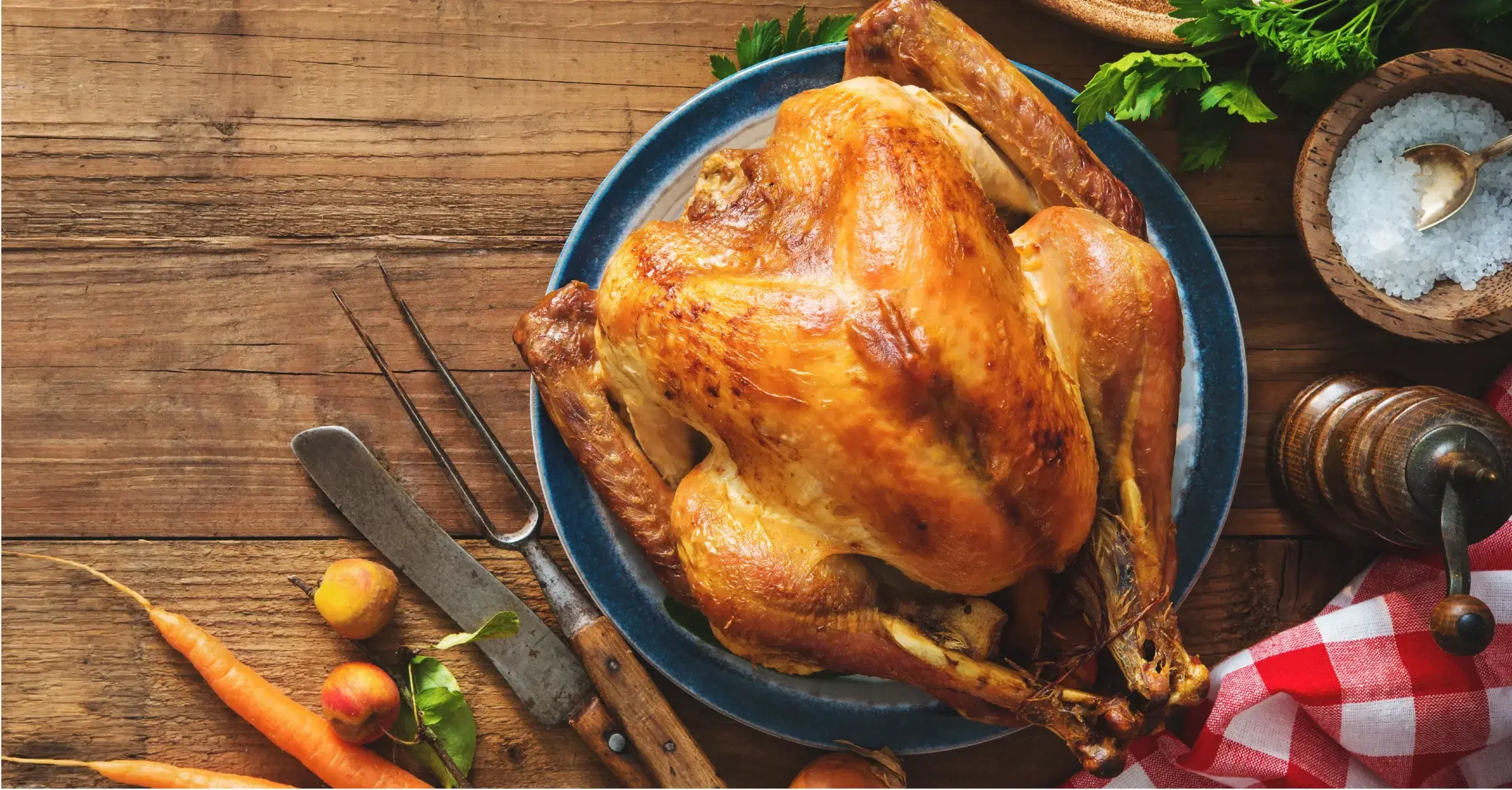 YouTube is all “Gravy” this Thanksgiving