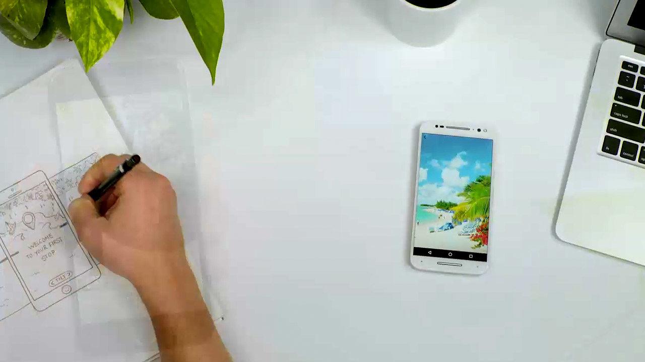 This Week in Online Video: Making Mobile Moves
