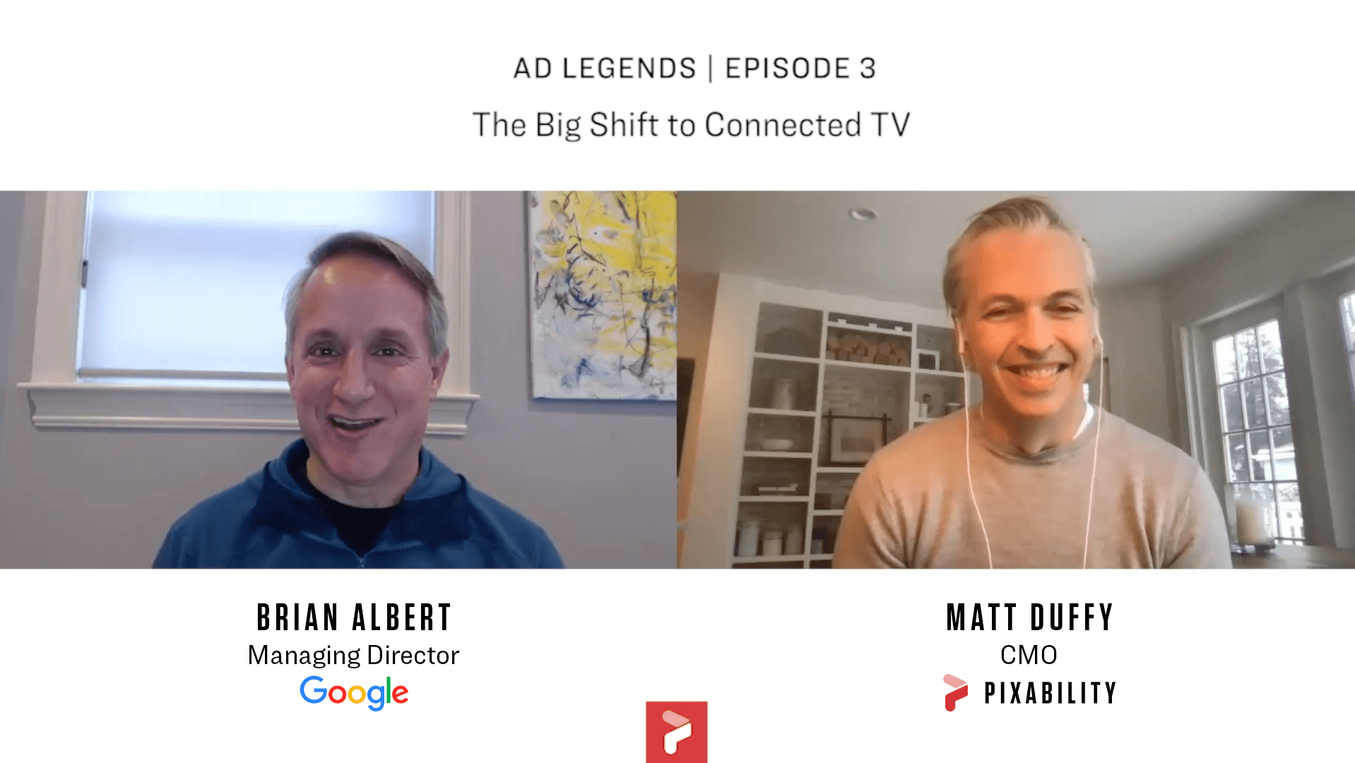 The Big Shift To Connected TV
