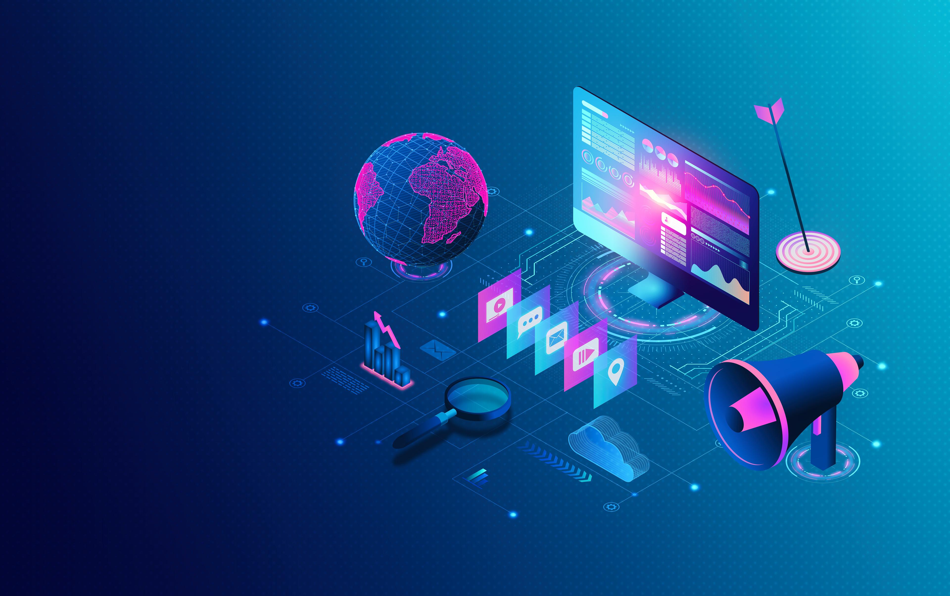Pixability Feature | eMarketer’s Programmatic Advertising Trends Q4 2023
