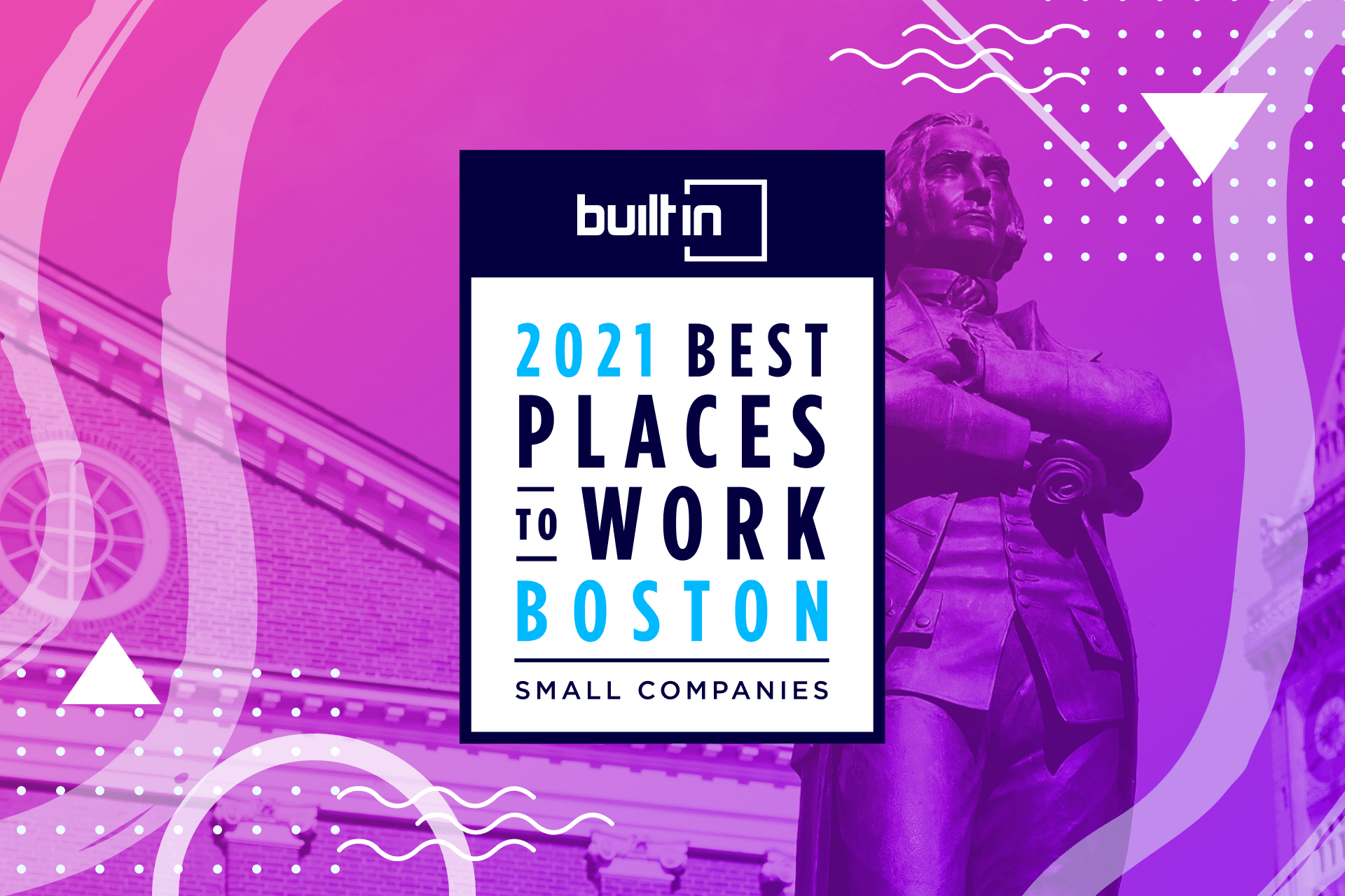 Why It’s Extra Special To Be Named One Of Boston’s Best Places To Work This Year