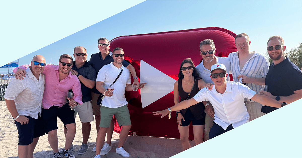 Cannes Lions 2025: A Week of Innovation, Inspiration, and Human Connection
