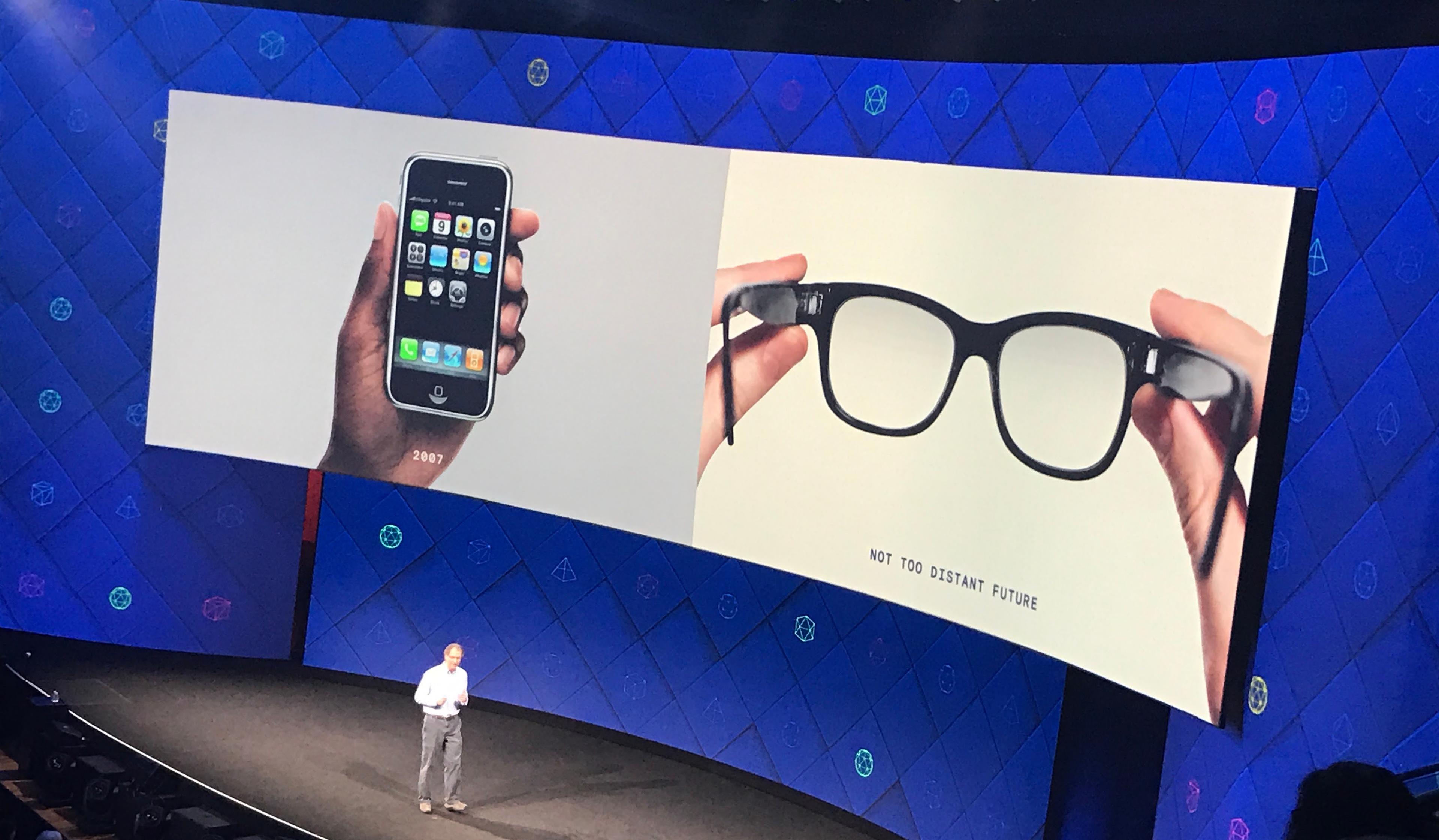 F8 Glasses