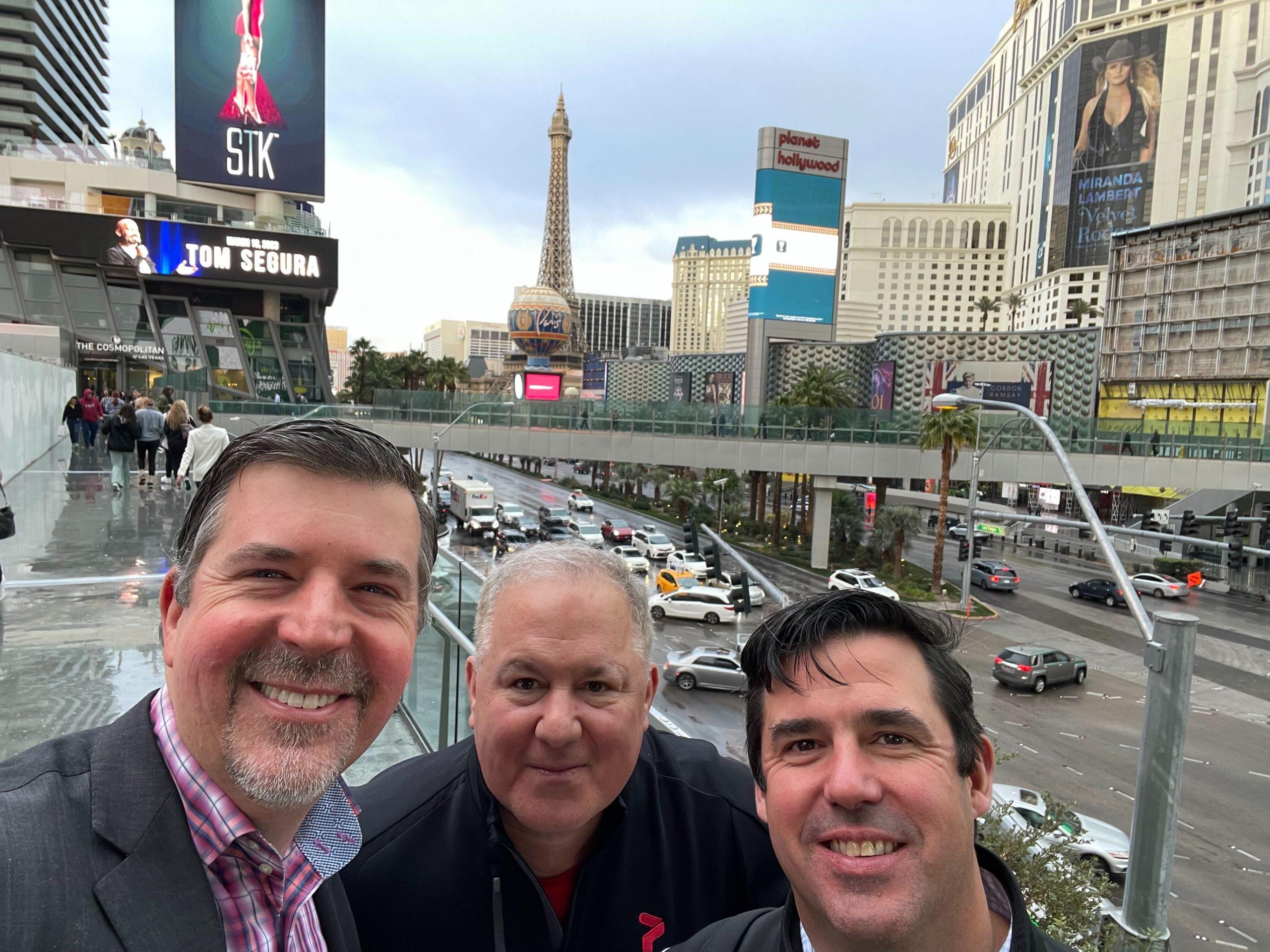 CES 2023 Recap