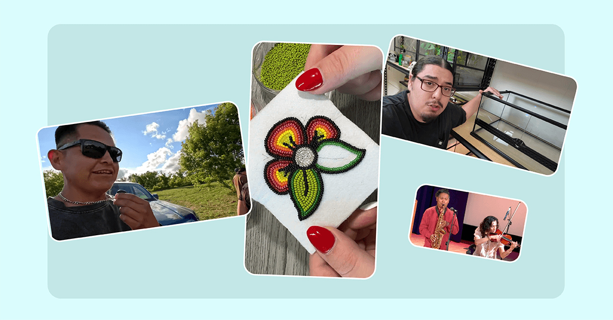Indigenous Creators on YouTube: Art, Identity, and Modern Life