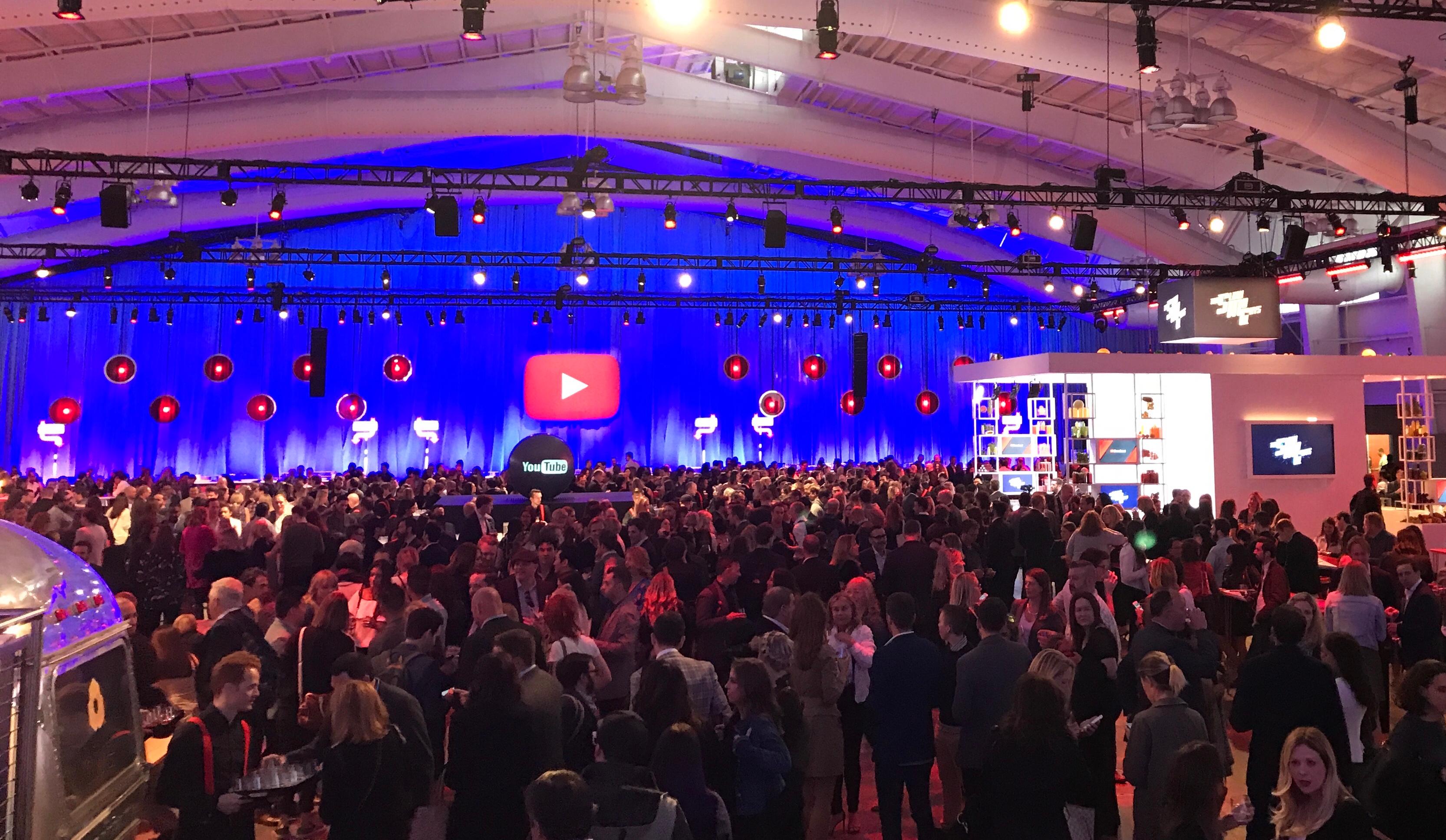 Brandcast 2017