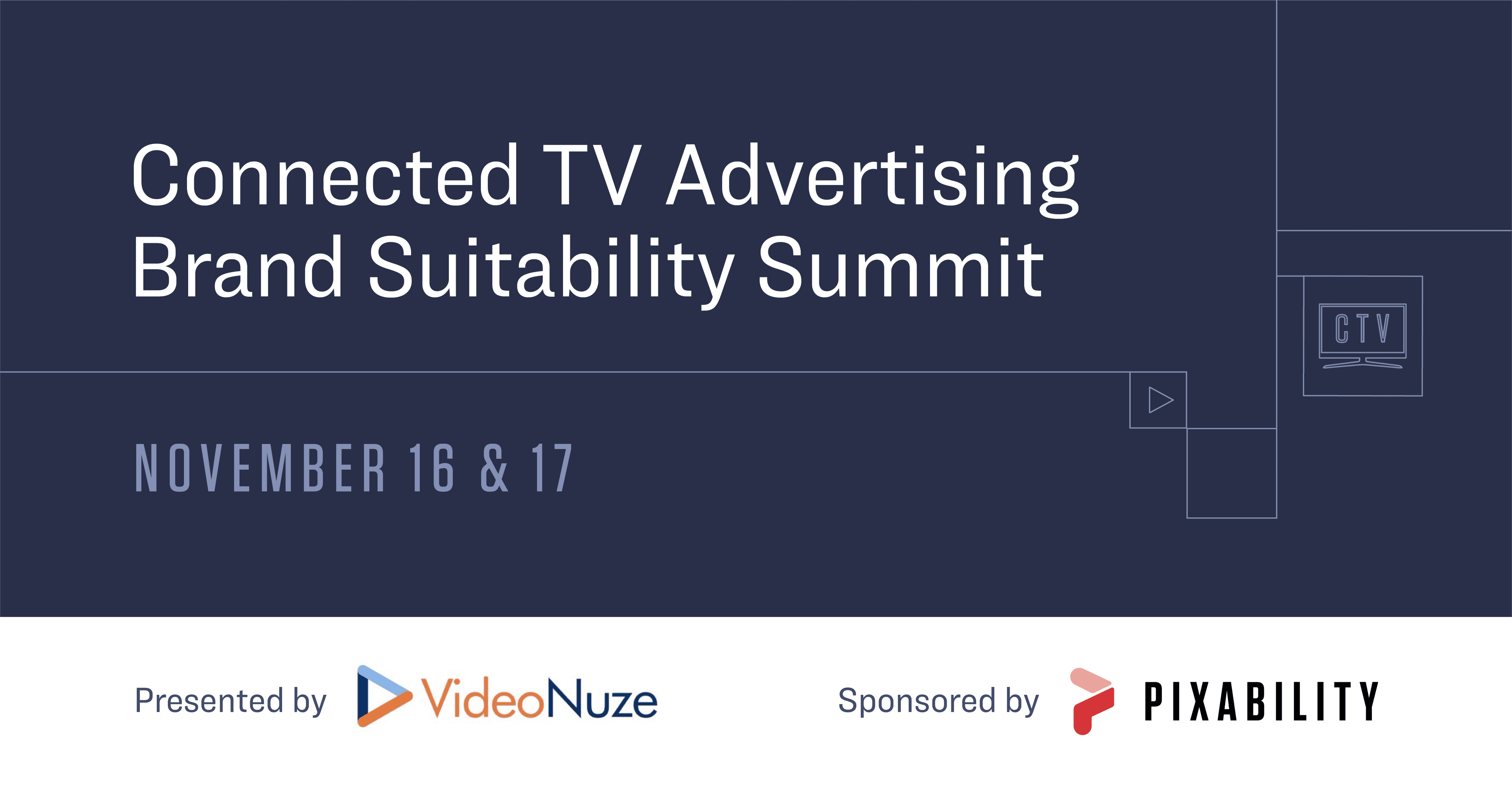 4 Key Takeaways From The Connected TV Advertising Brand Suitability Summit