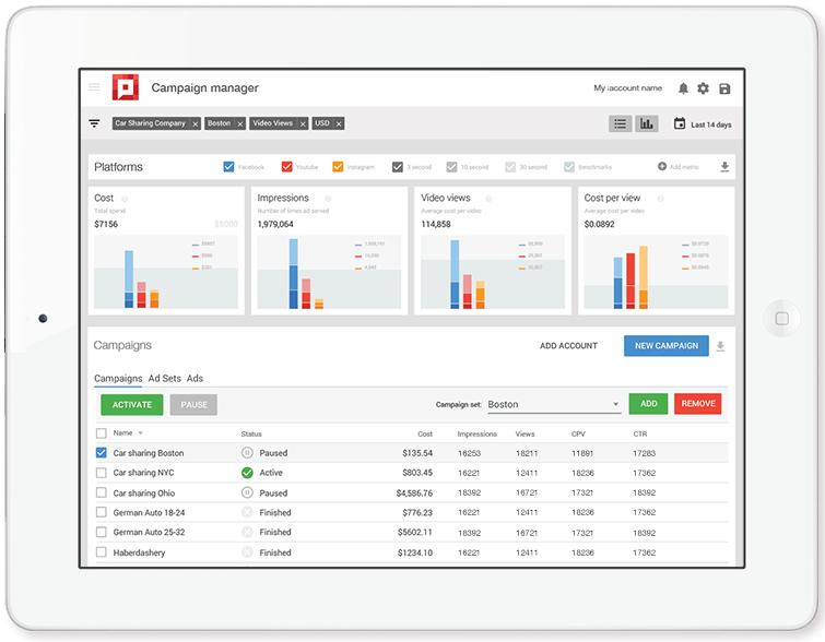 Pixability v4 Just Changed the Video Advertising Business and Why Walled Gardens Matter
