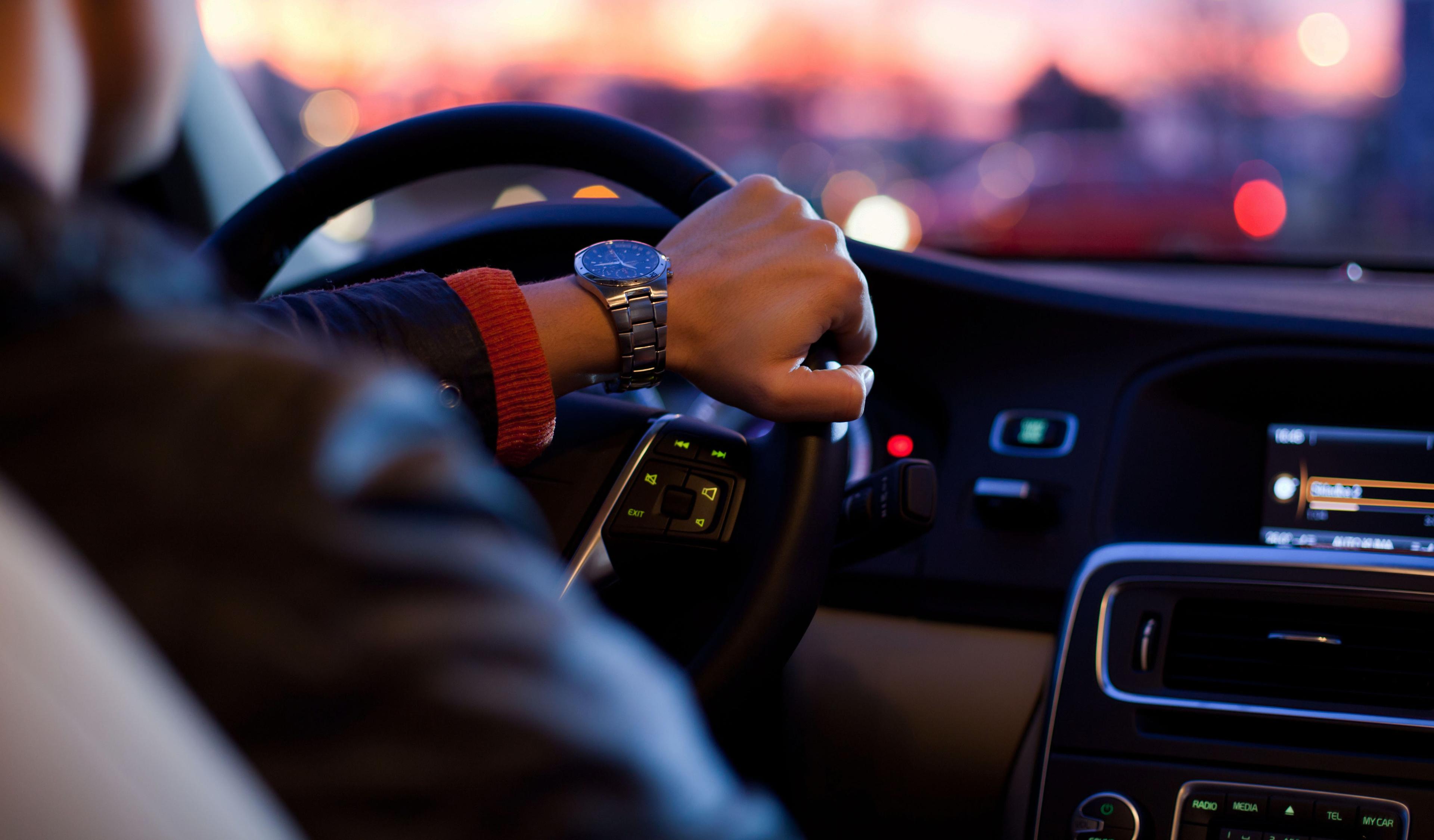 Get Behind the Wheel: The Roadmap to the New Auto Buyer’s Journey