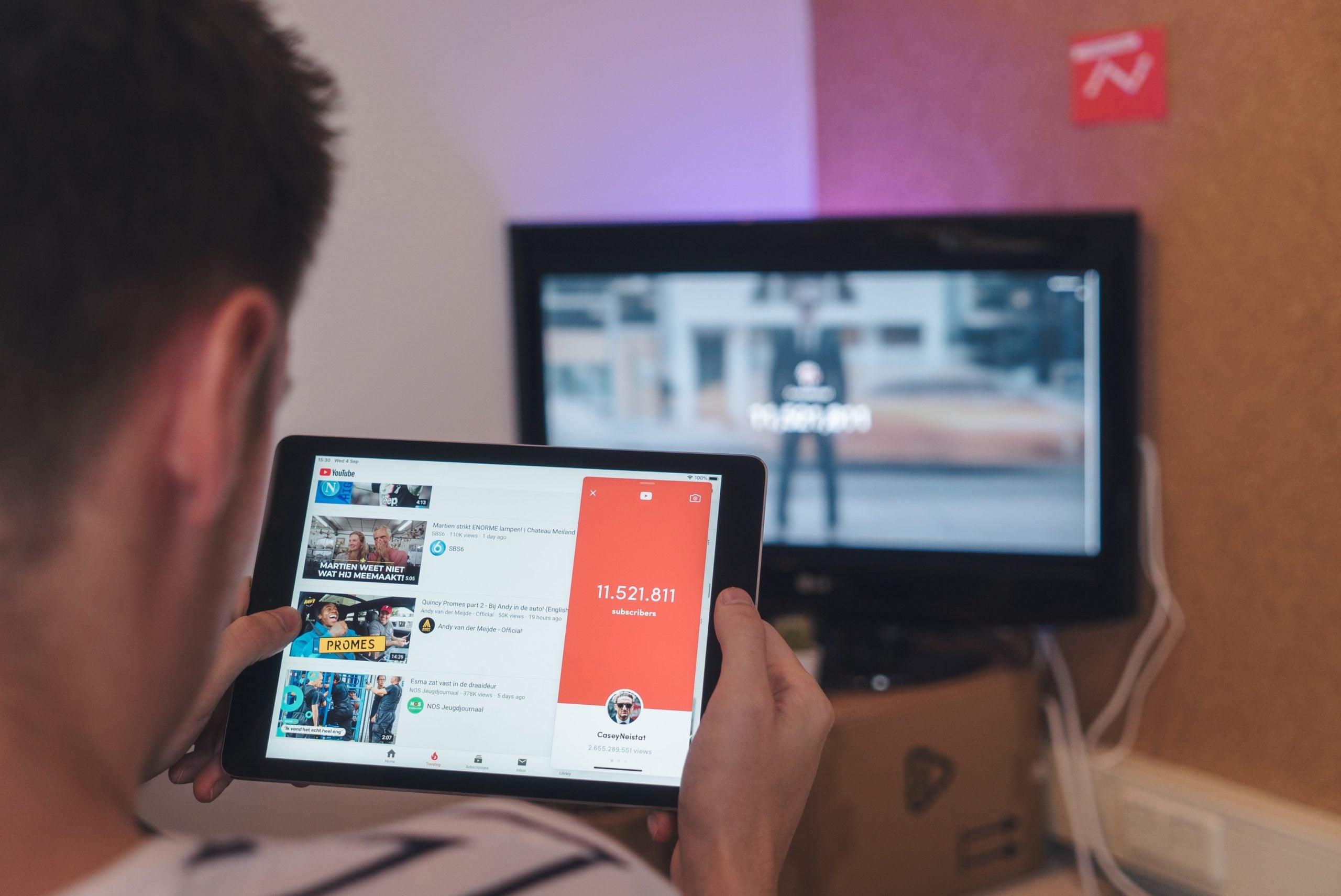2022 Predictions: DE&I, YouTube, CTV, And Brand Suitability Will Be Top-Of-Mind