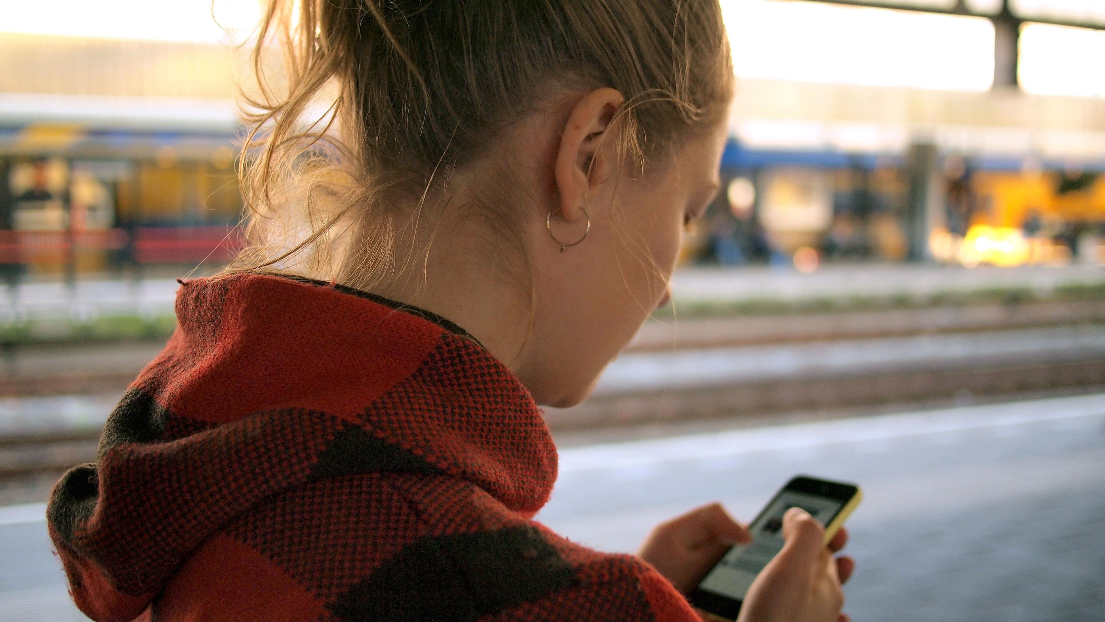 The Latest Social Video News: In-app sharing and messaging on YouTube, advanced Snapchat ads manager, and more