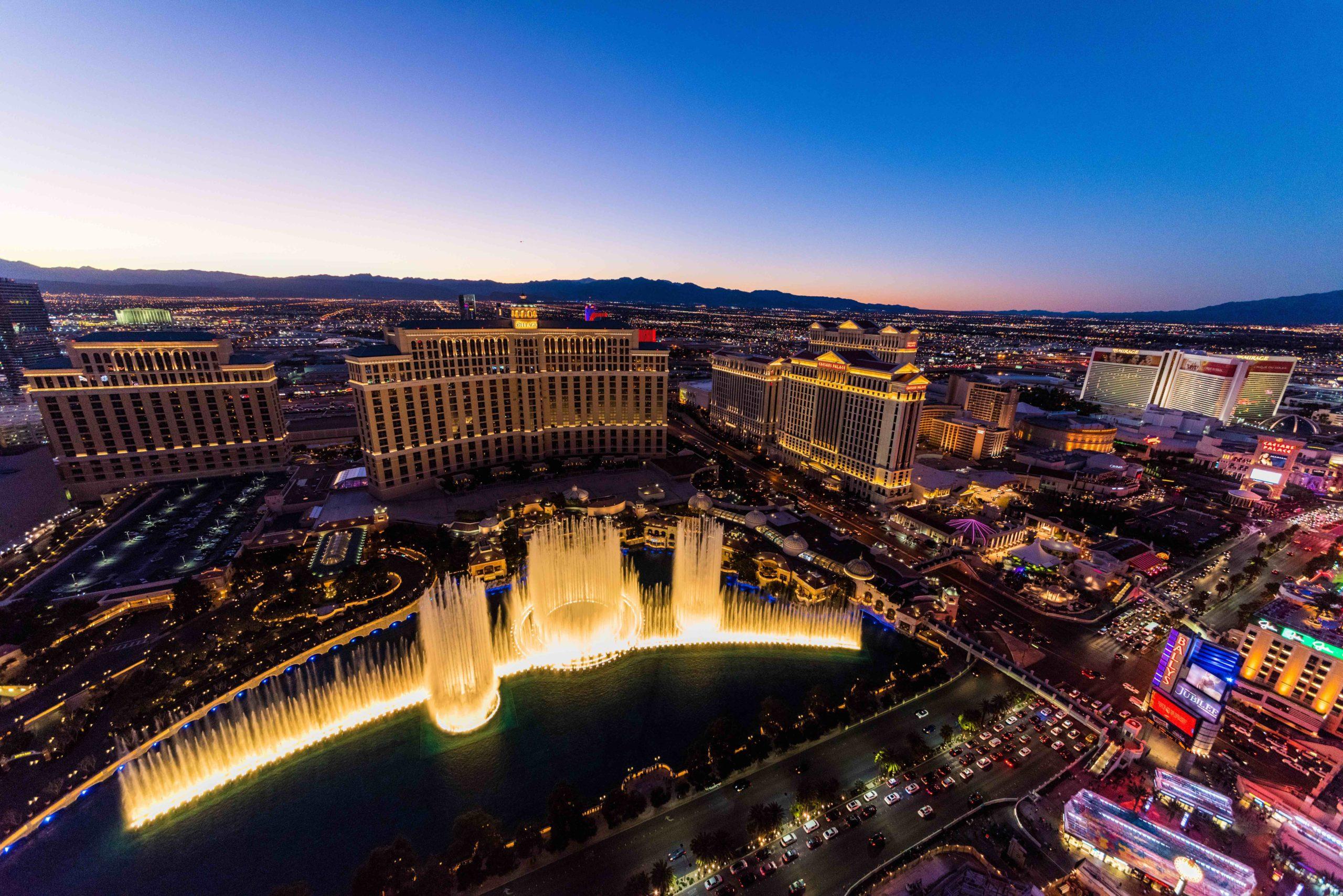 Las Vegas, CES
