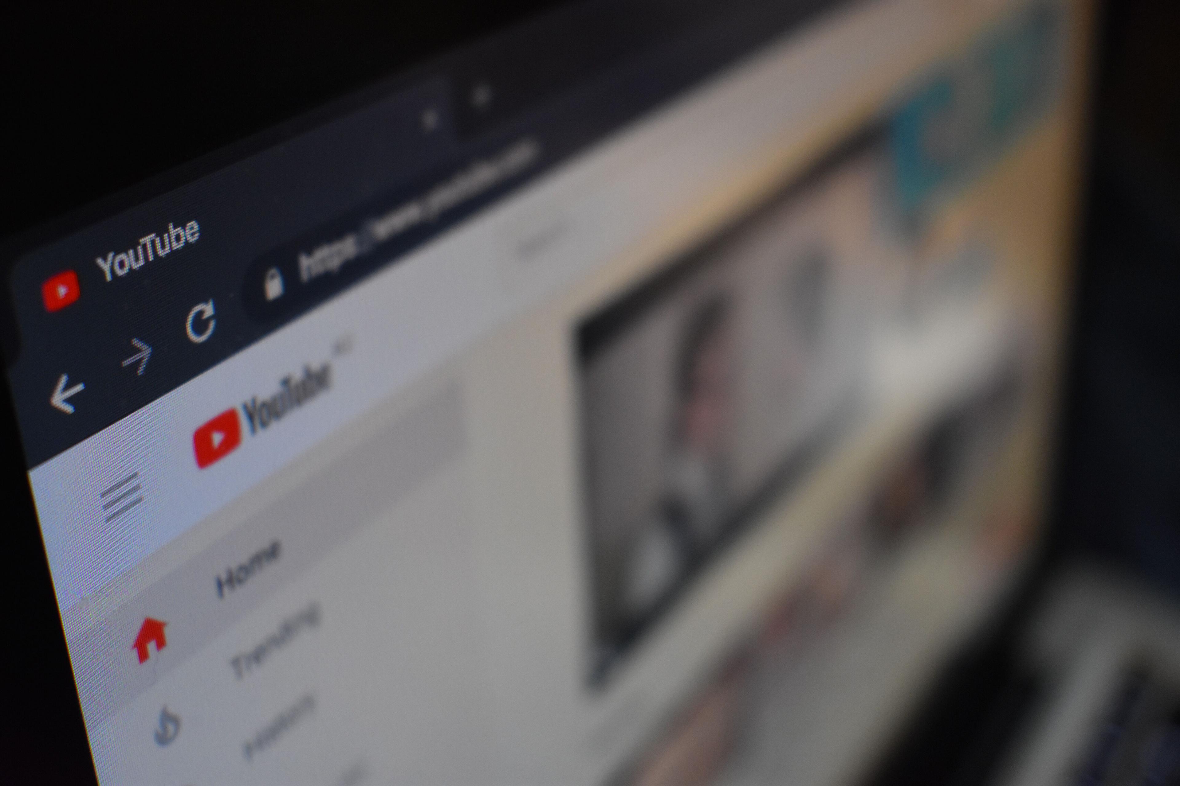 The Latest Updates From YouTube: Brand Fans & Mastheads