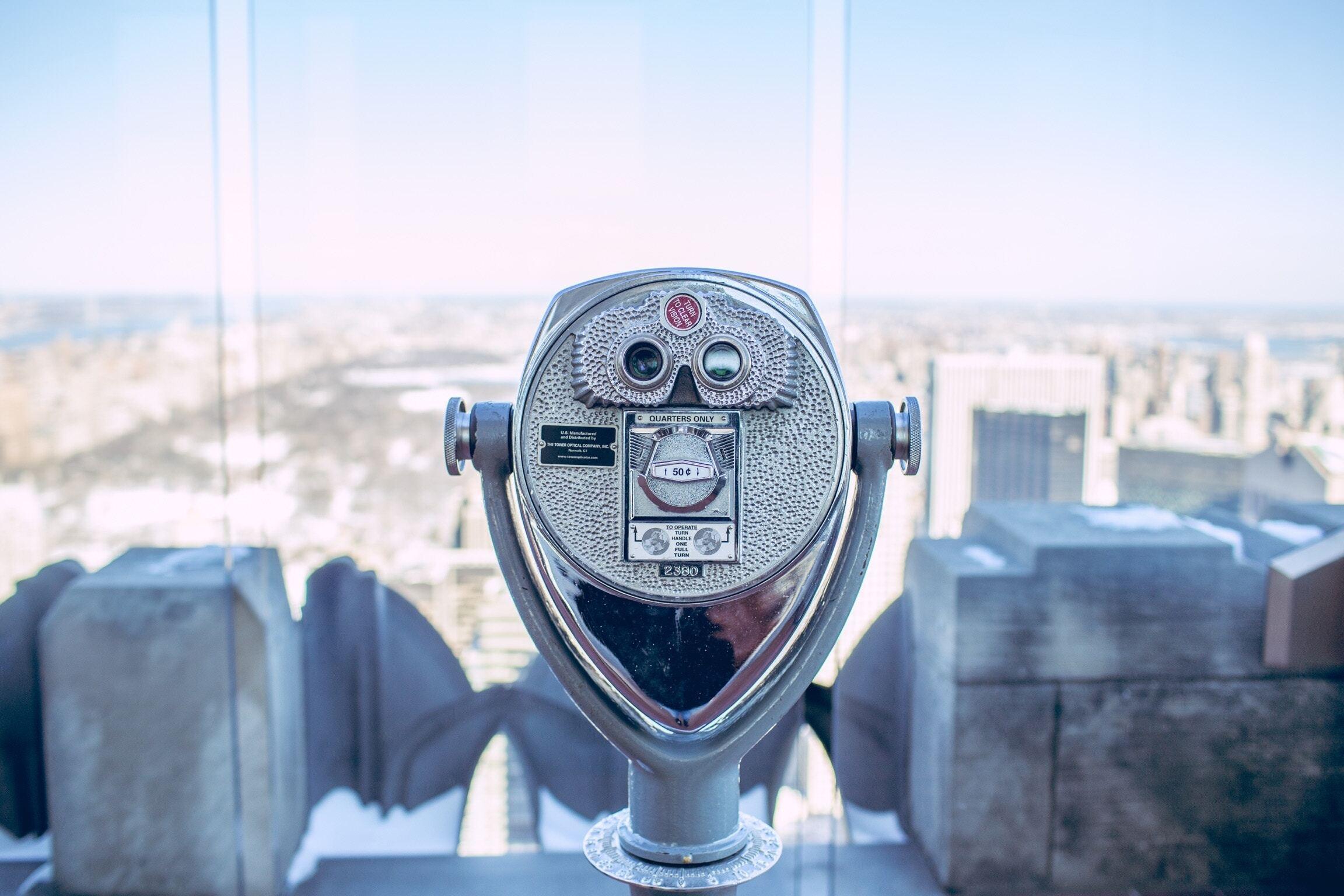 Binoculars