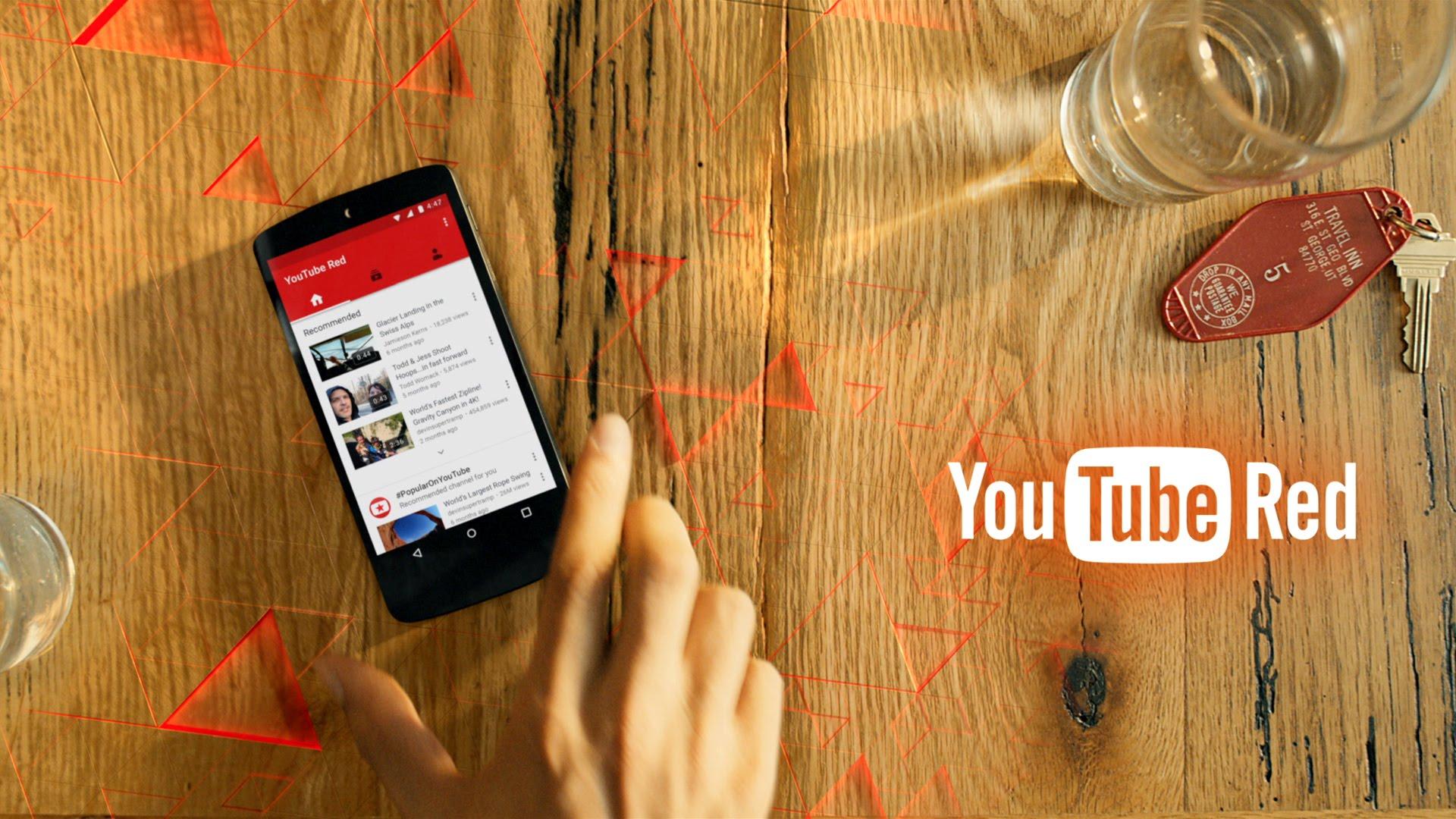 Will the industry see red over YouTube’s latest offering?