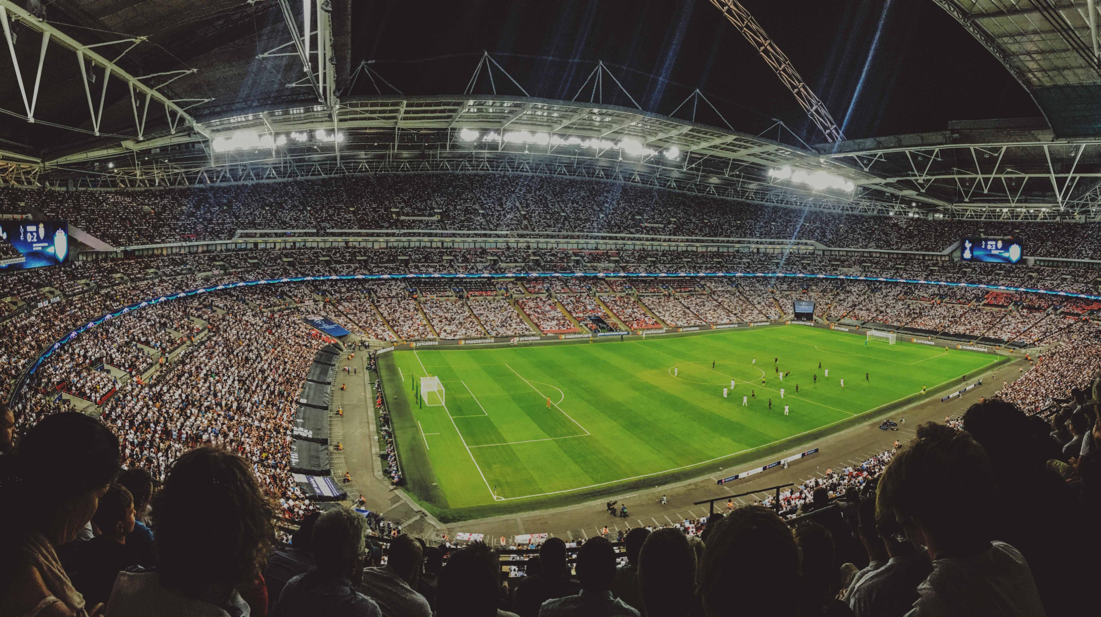 Year of Sports: How advertisers can use digital video to join the sports conversation in advance of and through the World Cup