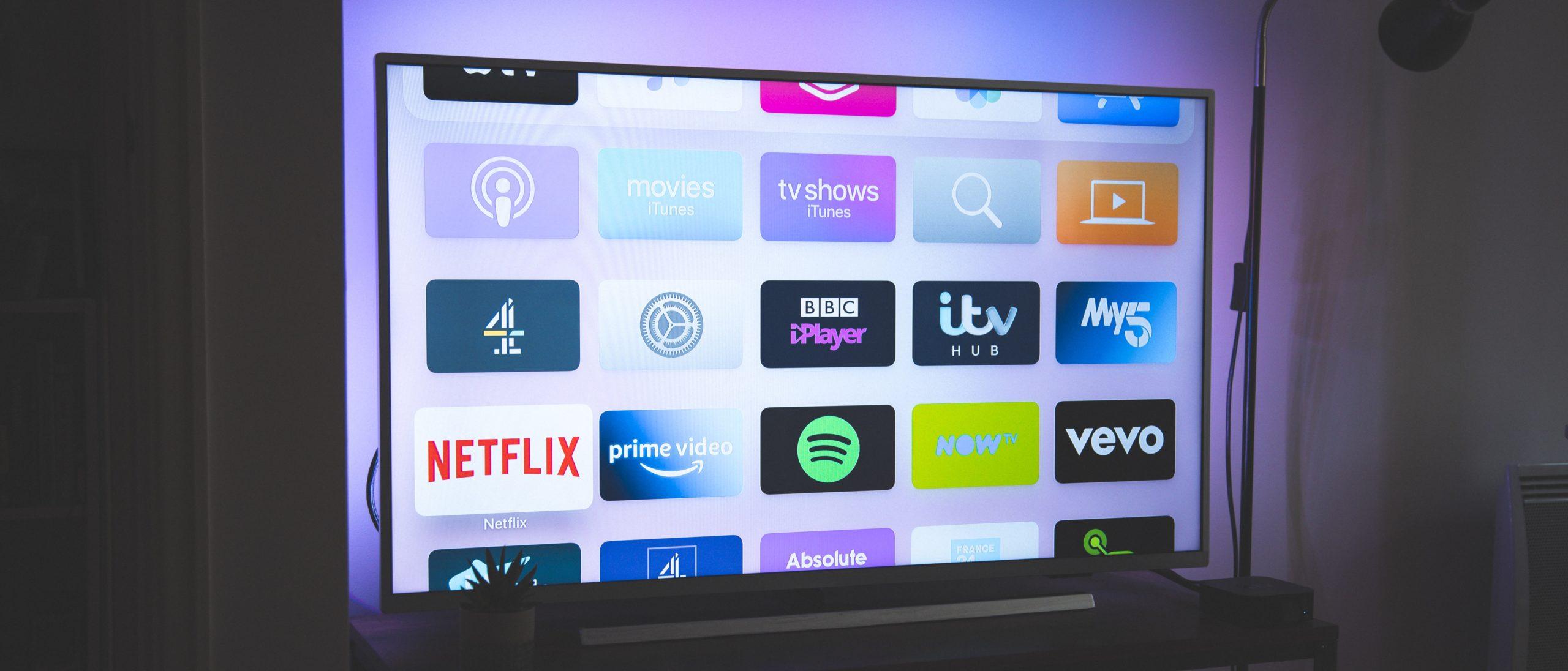 The Great Internet Edit & The Great Home Expansion: Digital Video Ecosystem Predictions for 2021