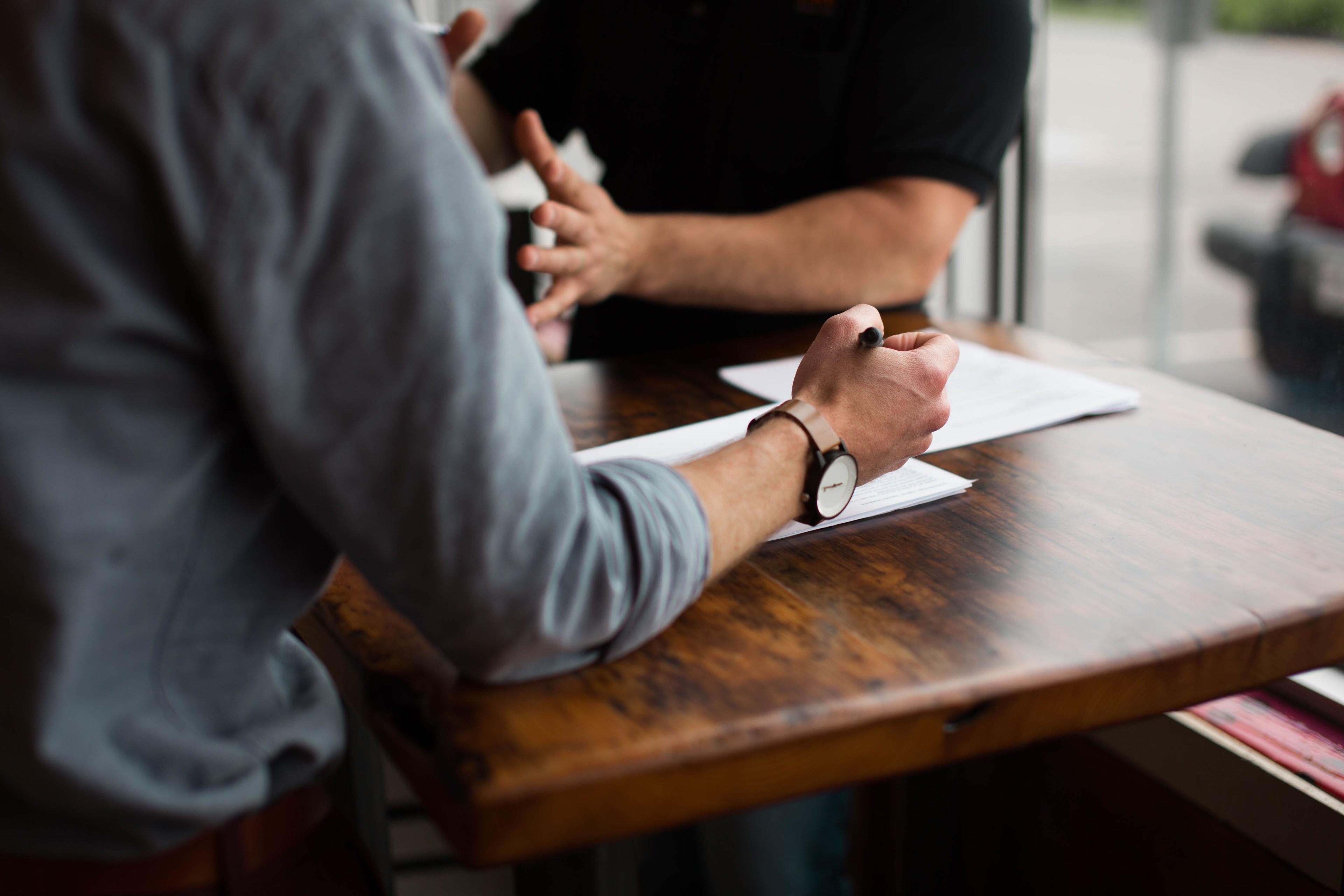 Why 2018 will be the year consultancies poach high-value marketing strategy budgets from agencies