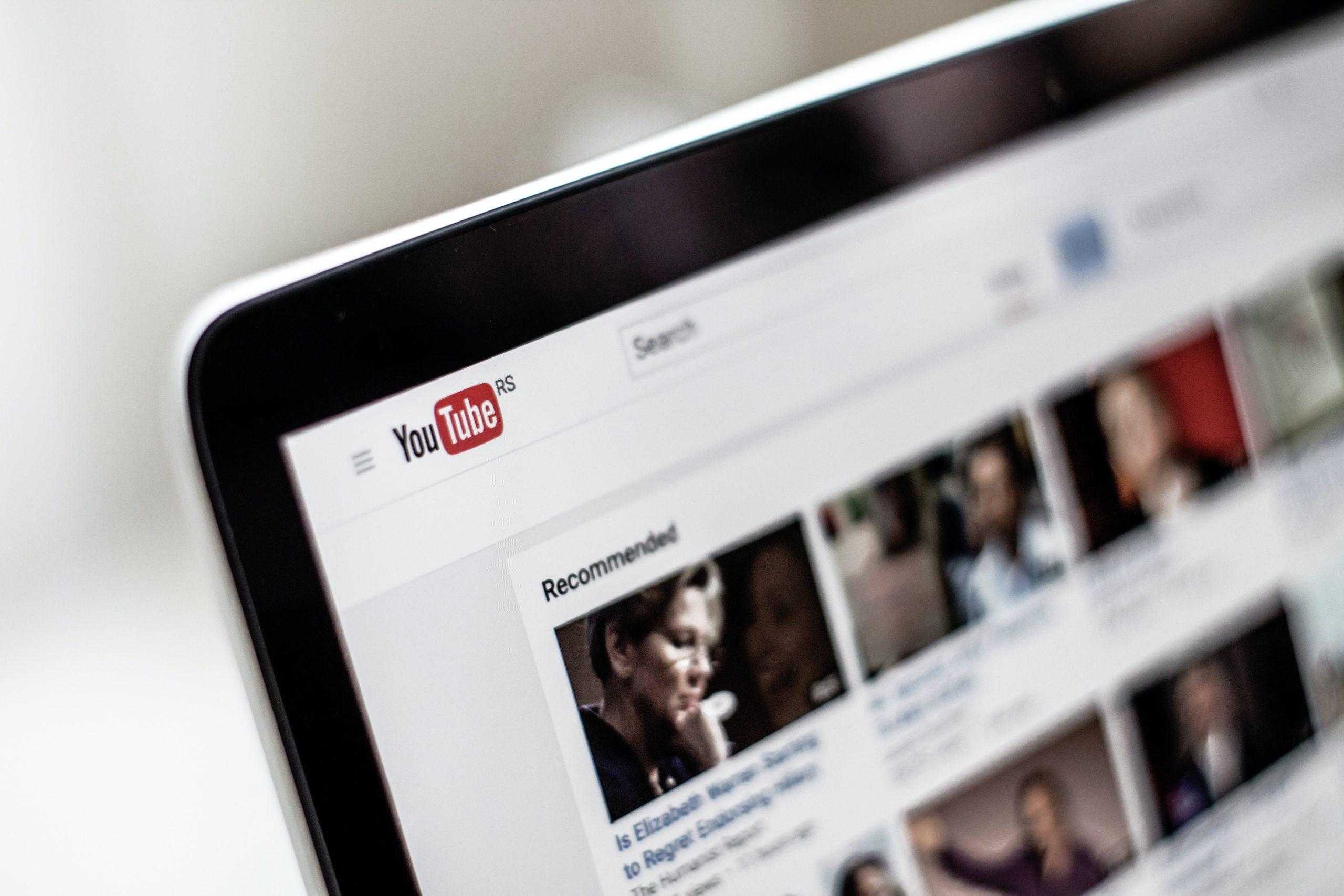 What Marketers Can Do Right Now To Maximize The Impact Of Their YouTube Channel