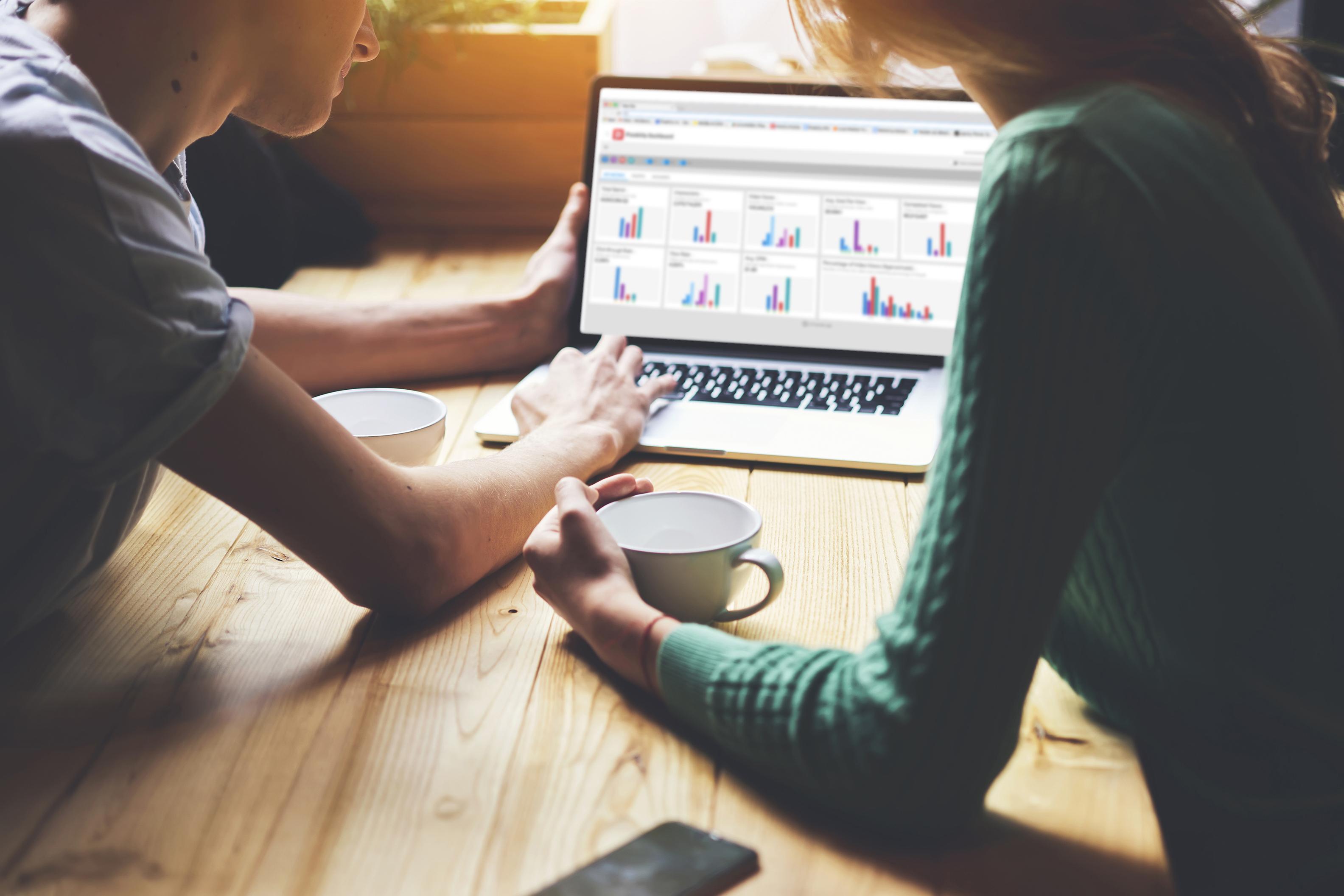 Why I Joined Pixability
