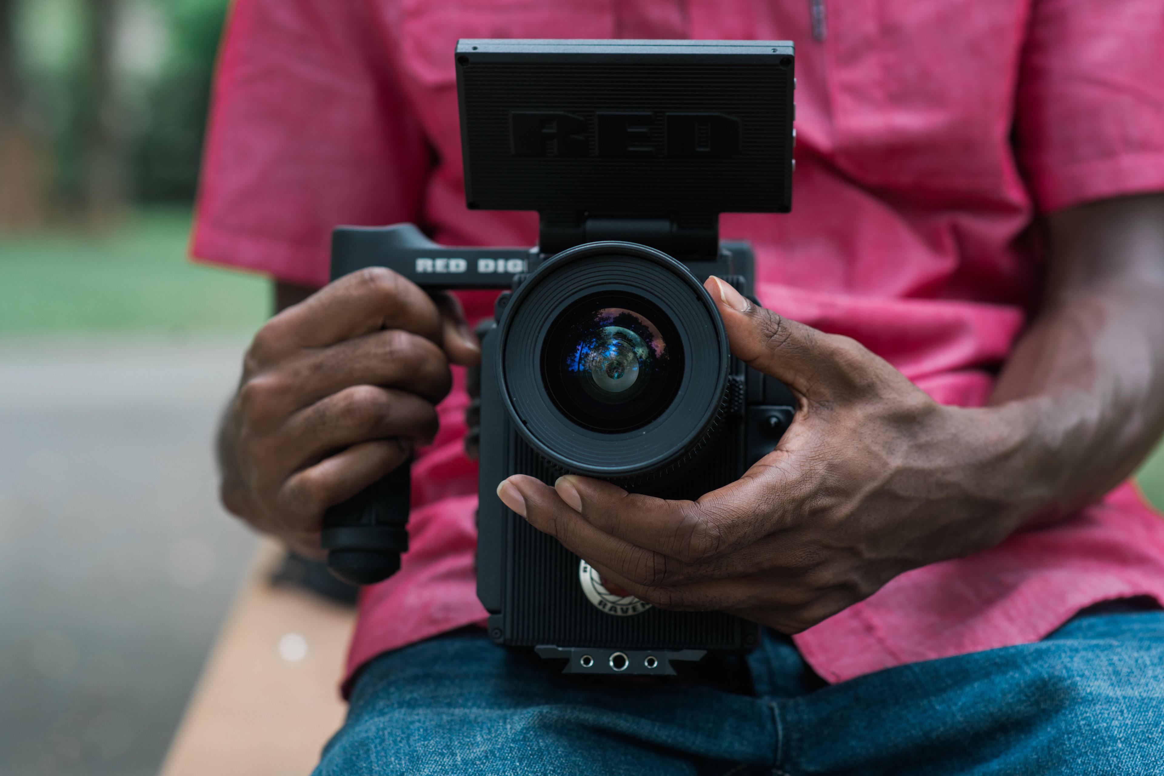 How We’re Supporting Black Creators And Artists On YouTube