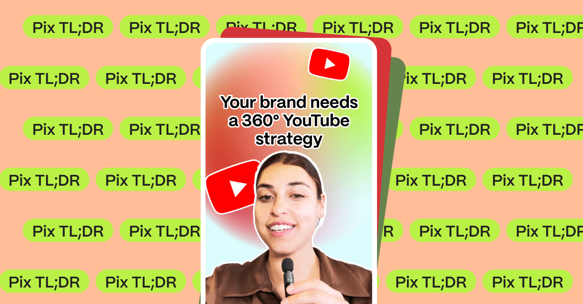 TL;DR | What Most Brands Get Wrong About YouTube