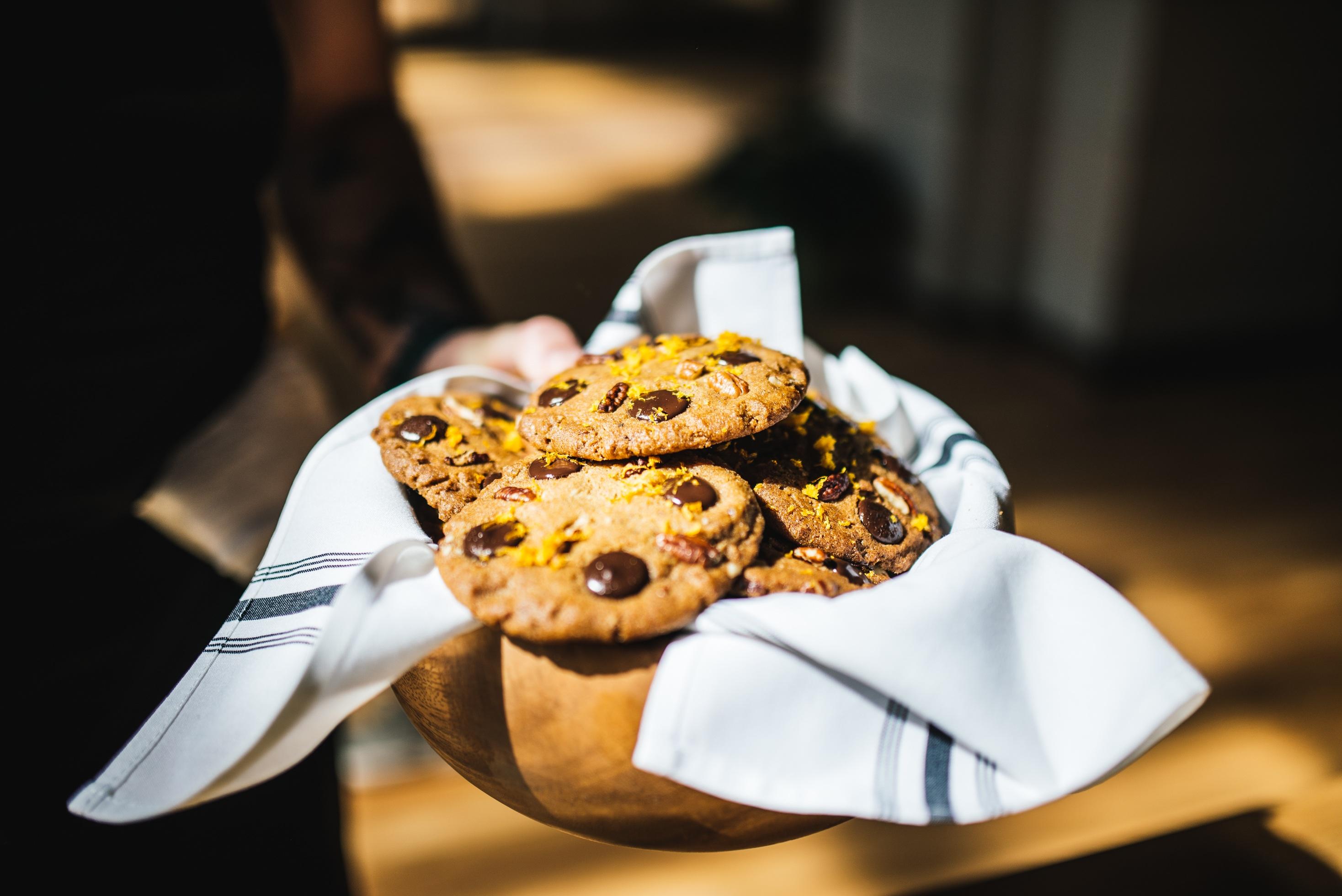 cookies