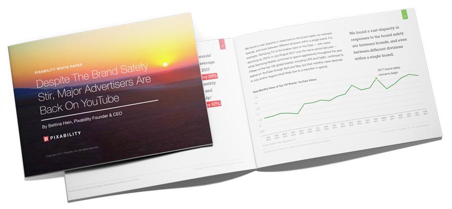2017 Brand Safety & Top 100 Data White Paper