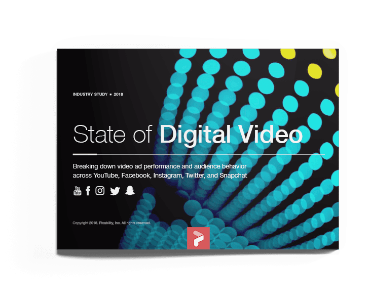State of Digital Video 2018