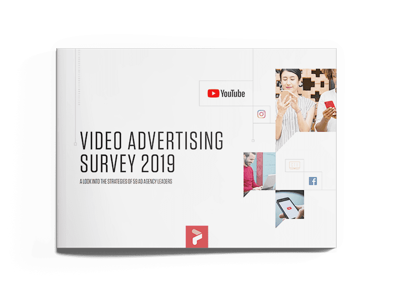 2019 Video Advertising Survey