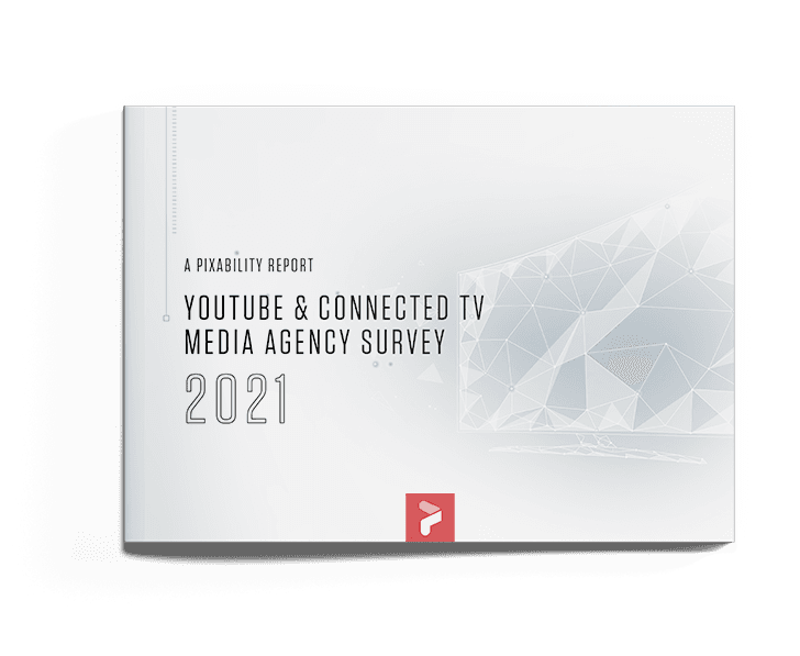 YouTube & Connected TV Media Agency Survey