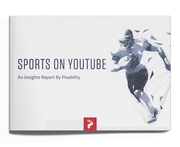 Sports on YouTube