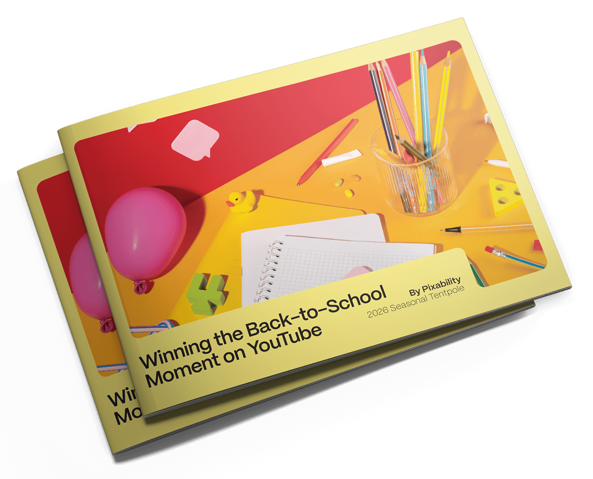 2026 Back-to-School YouTube Playbook