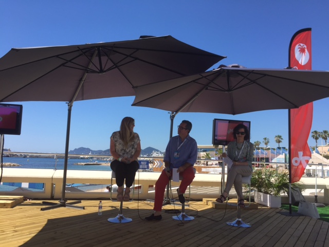 Cannes Lions Pixability Google