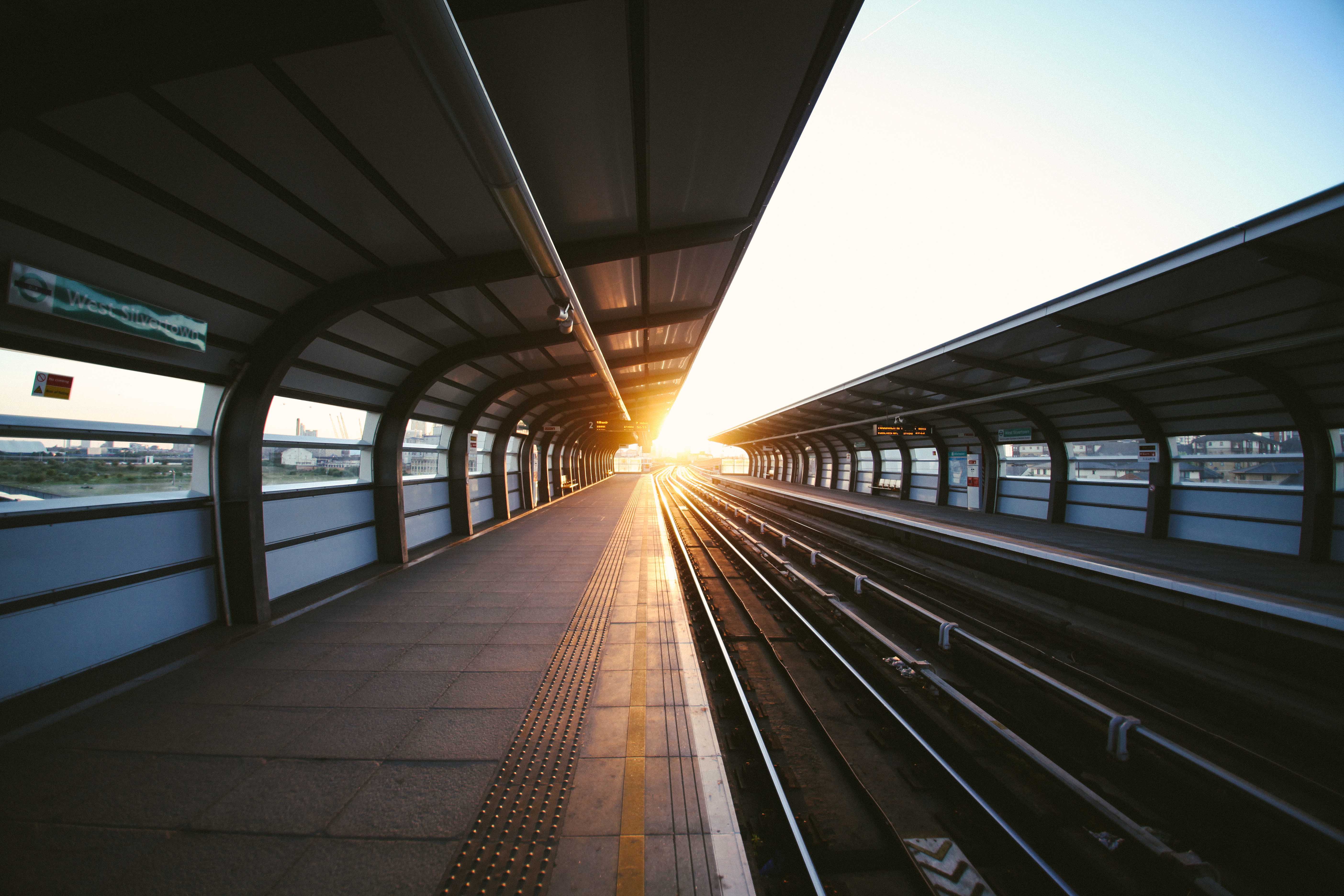platform