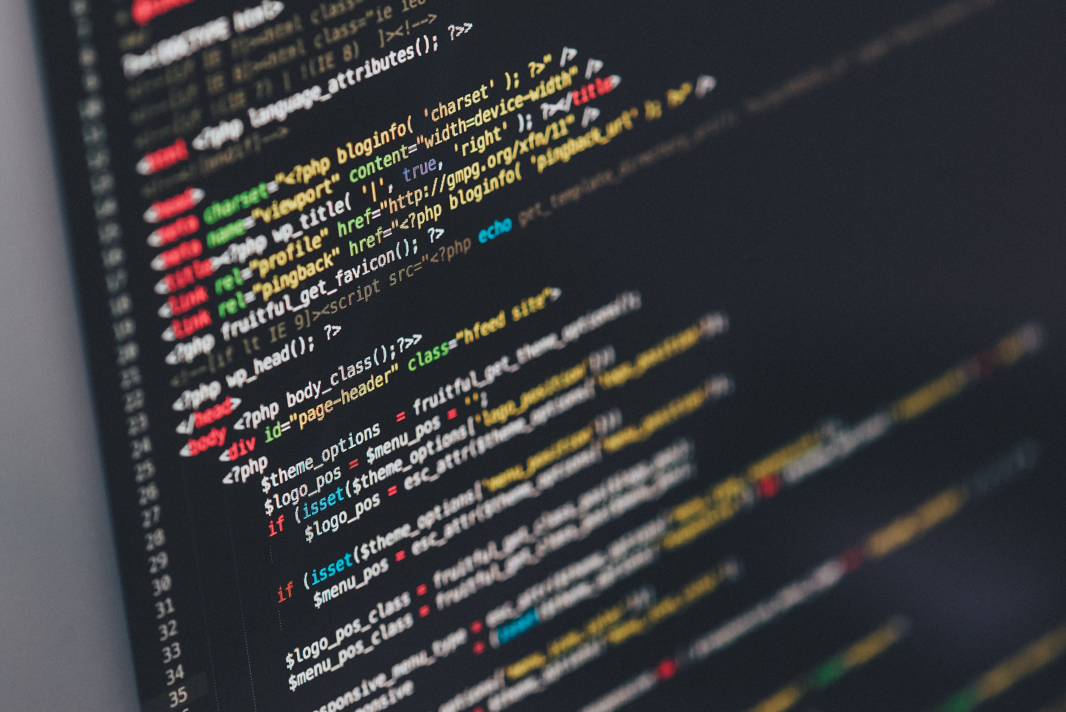 Lines of code