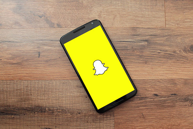 Snapchat