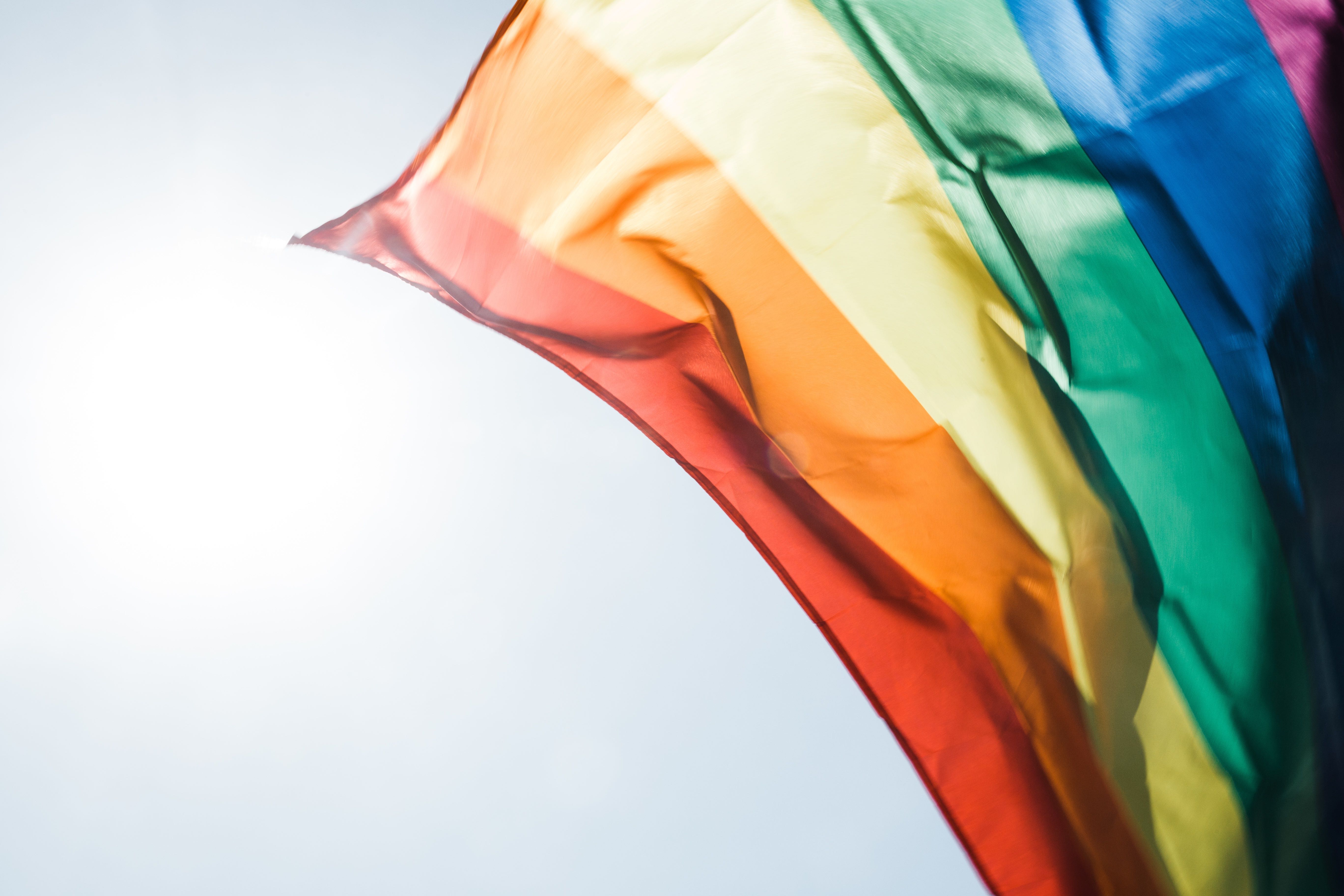 LGBTQ Pride