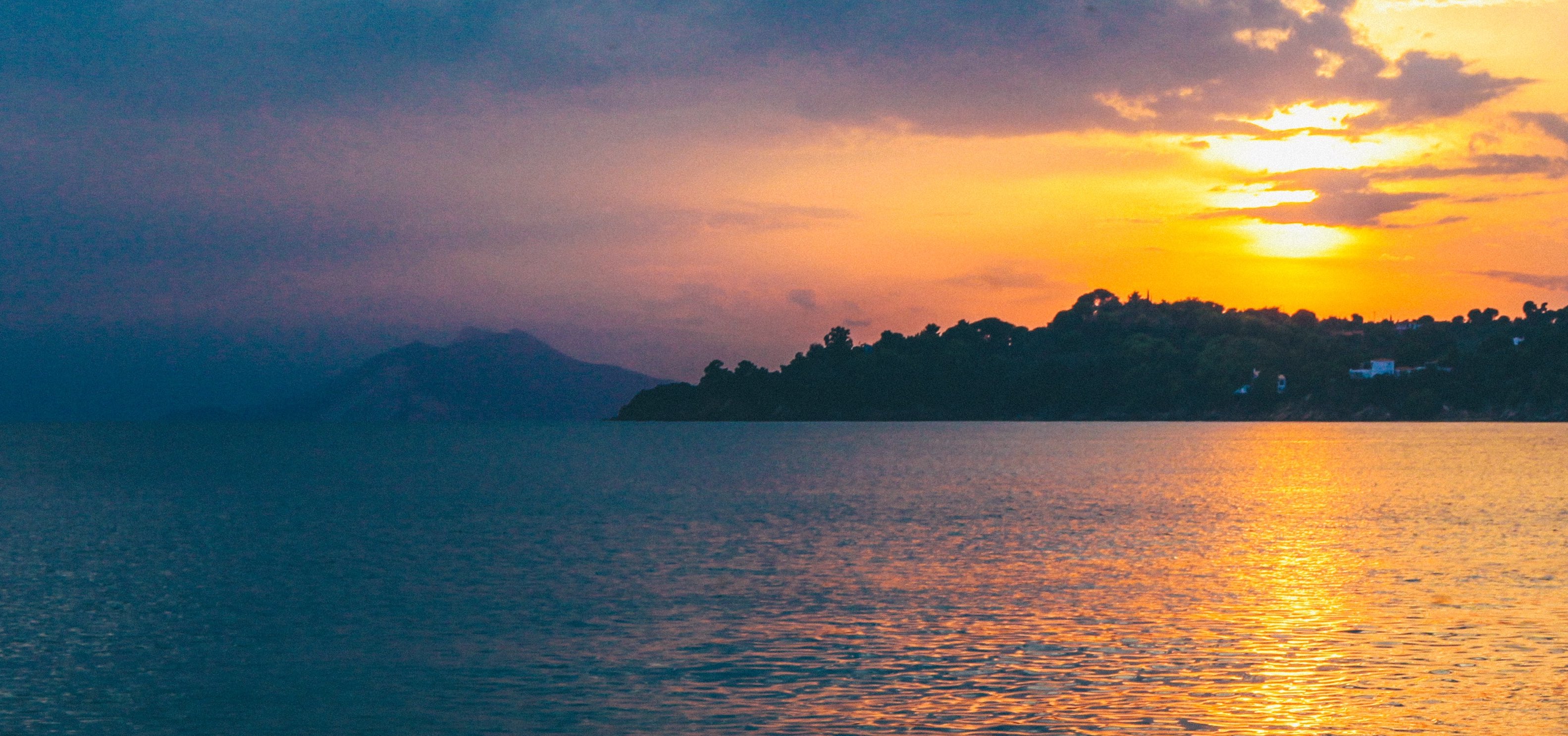 sunrise
