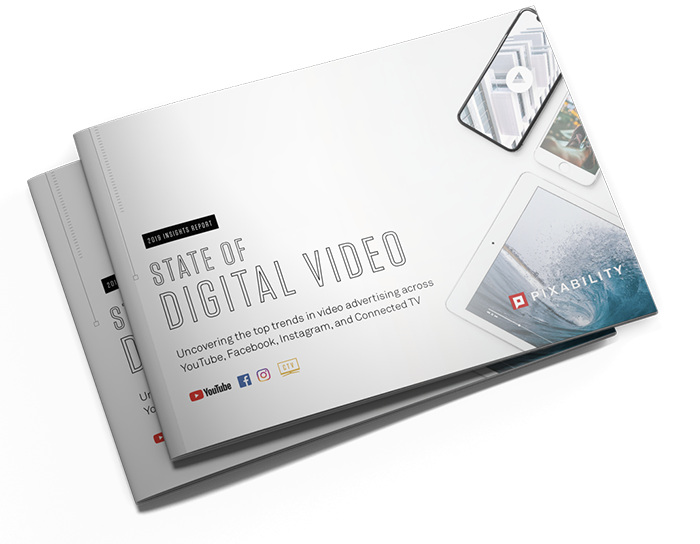 Download the 2019 State of Digital Video Report from Pixability