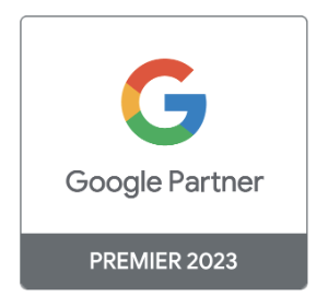 Google partner