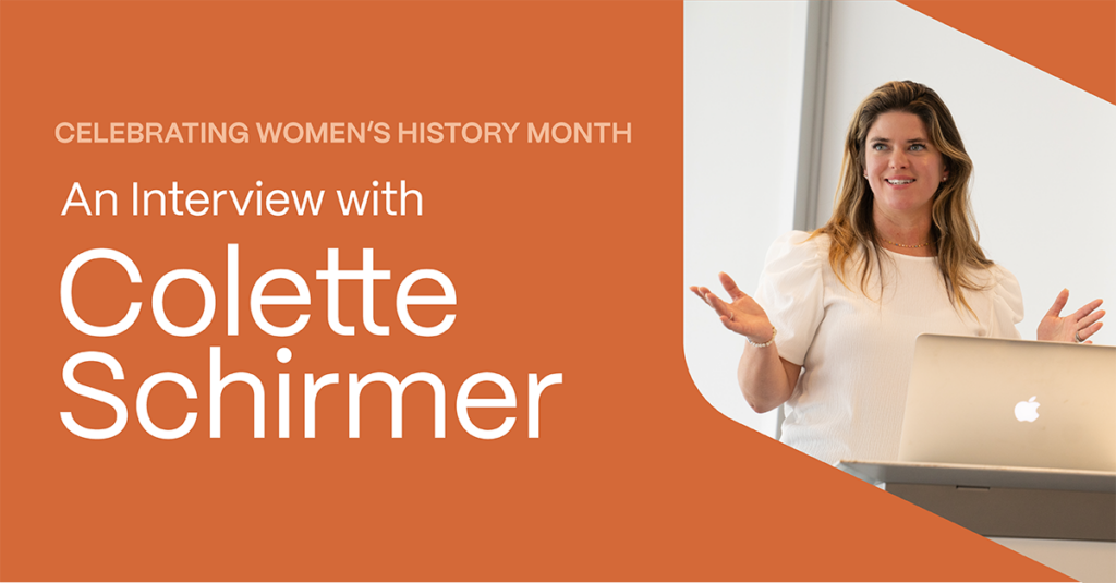 Colette Schirmer