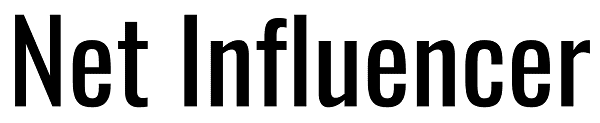 NetinfluencerLogo